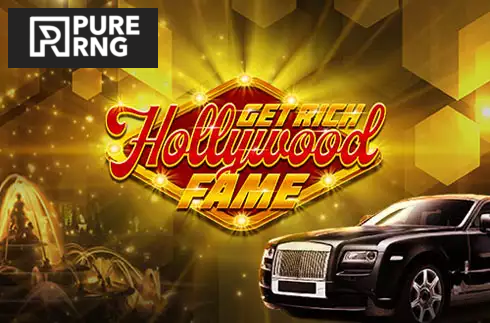 Get Rich: Hollywood Fame
